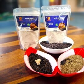 Kavuni Kanji Mix 500 Gram