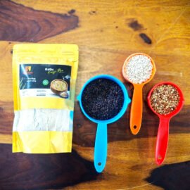 Kollu Kanji Mix 500g