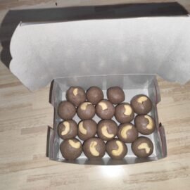 Karuppu kavuni laddu 500gm